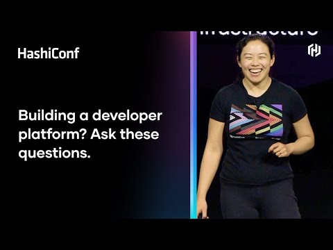 Building a developer platform? Ask these questions.