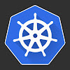 kubernetes logo