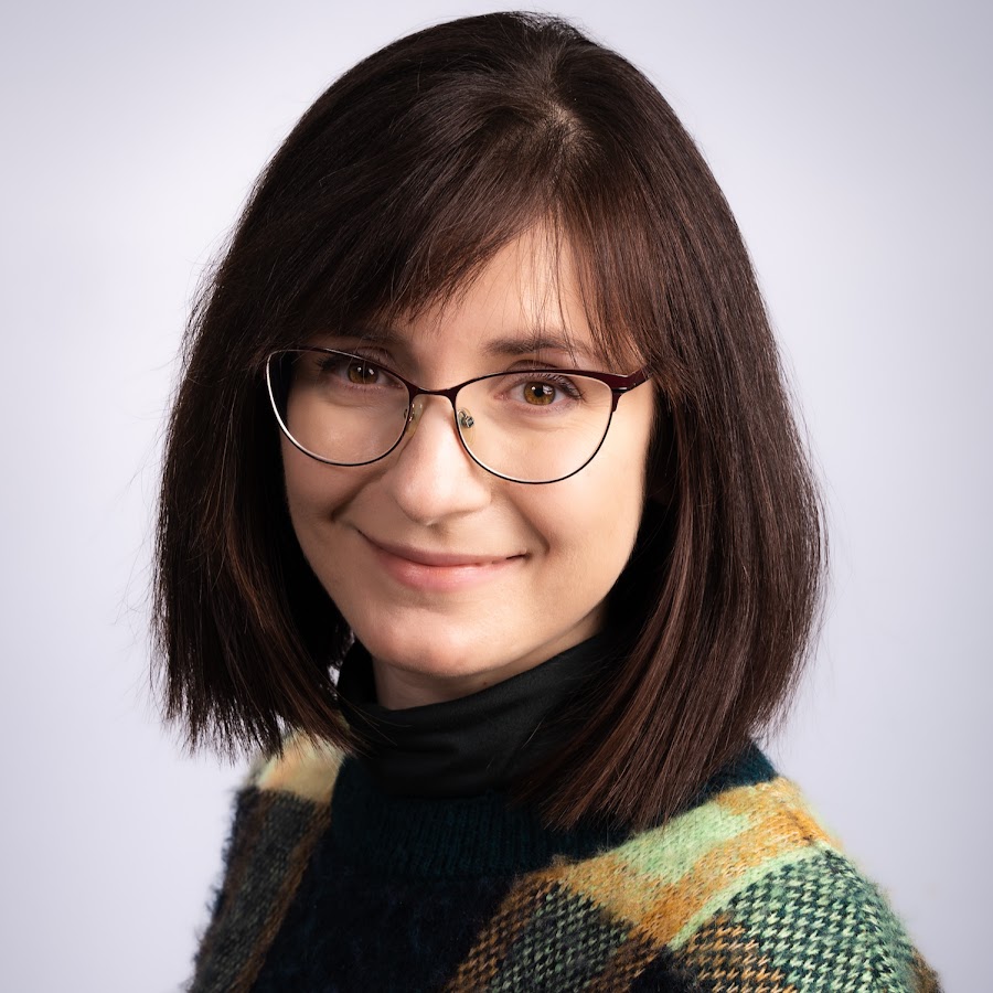 Olena Kutsenko