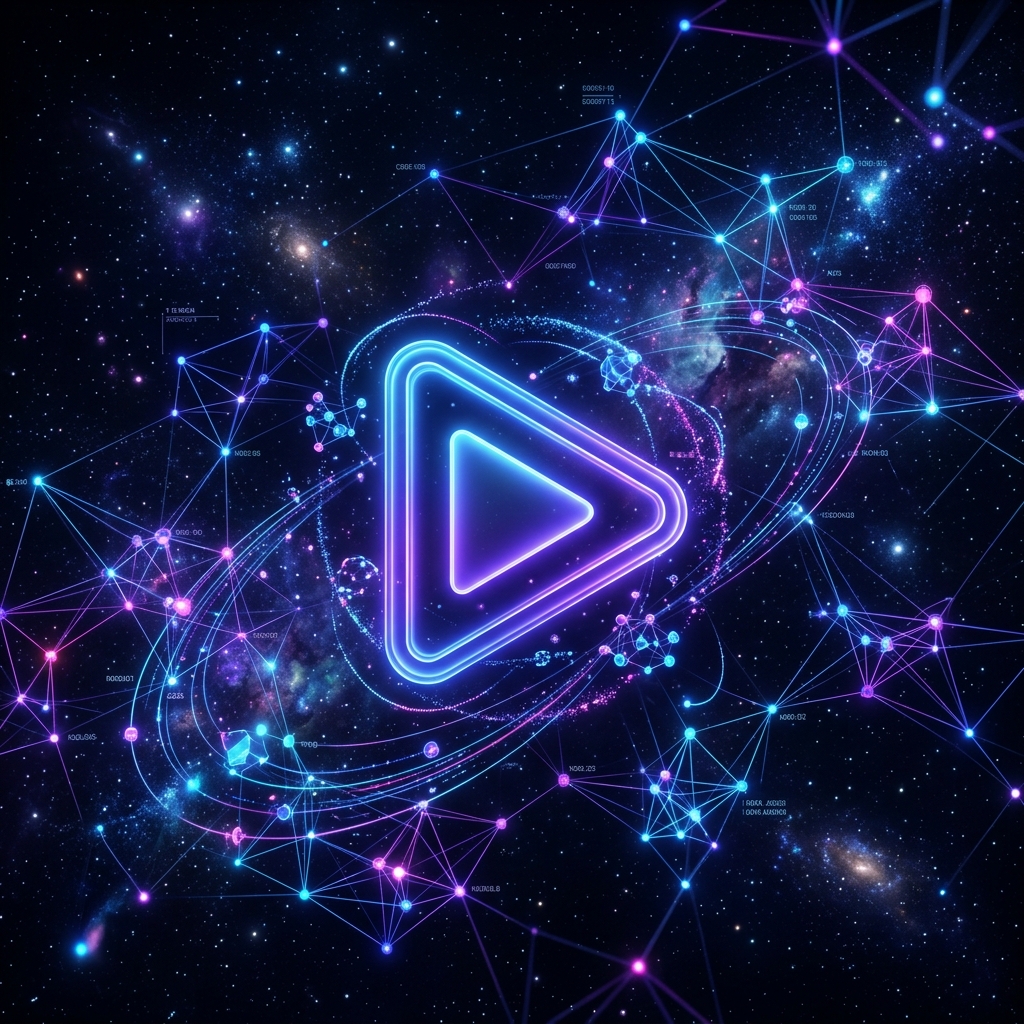 Agentic Video Hub